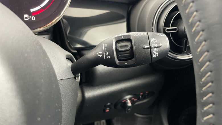 MINI Hatchback 2.0 John Cooper Works 3dr Petrol Hatchback